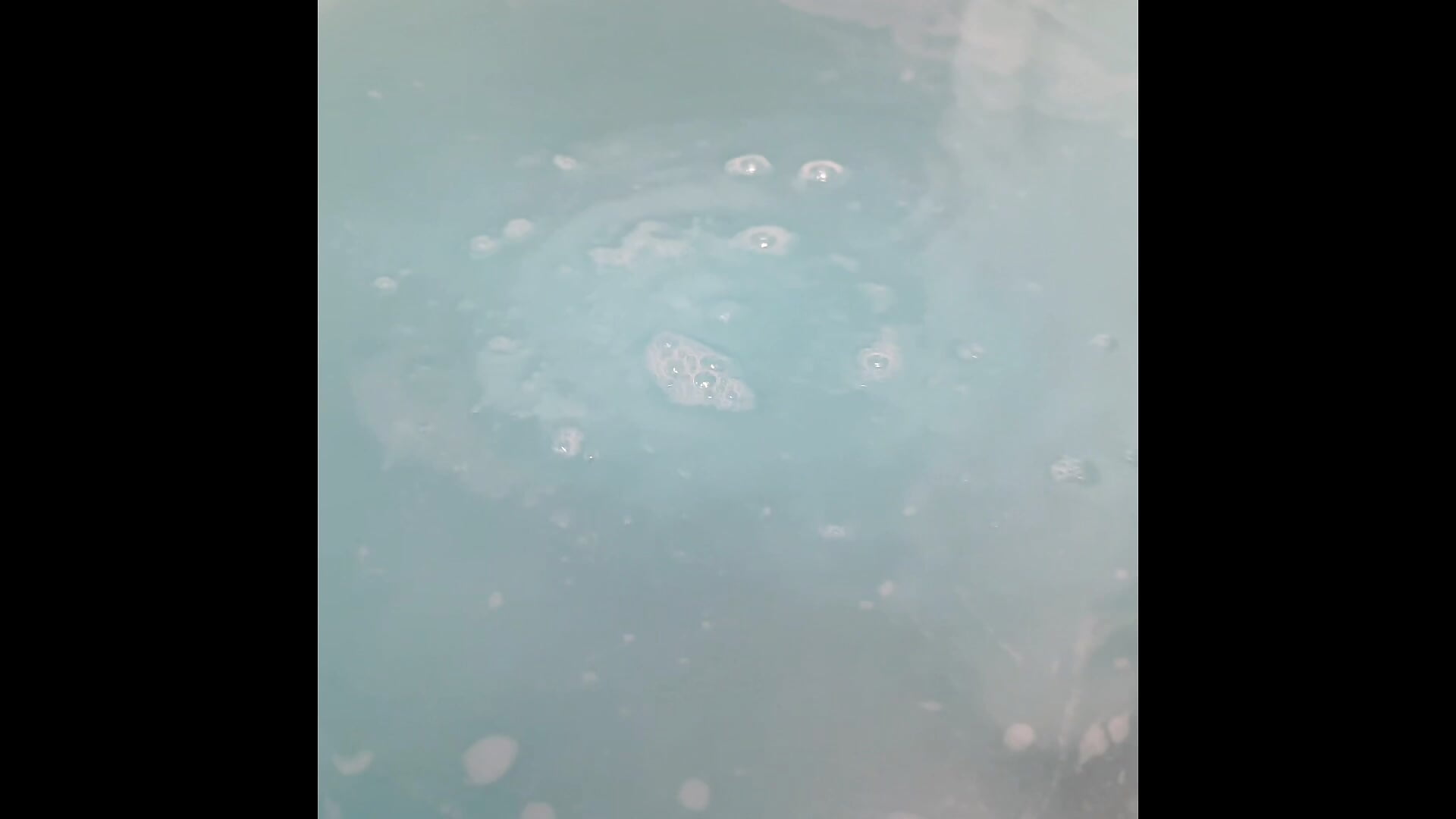 お風呂で…○○💗