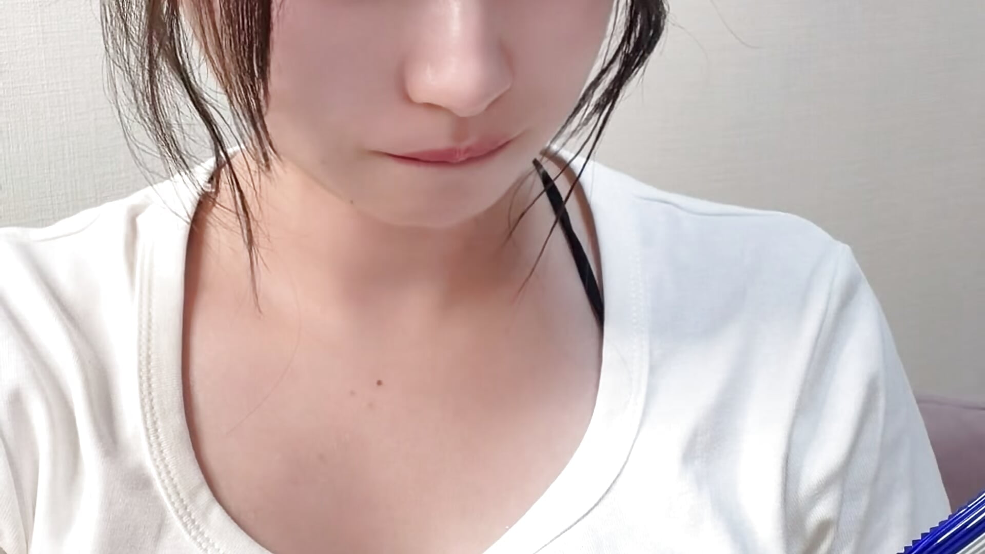 ドン引きされるかな〜🥲