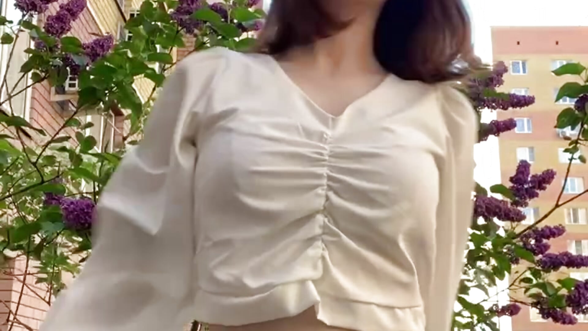 Good morning, my fans. - video av EditaBumford cam model