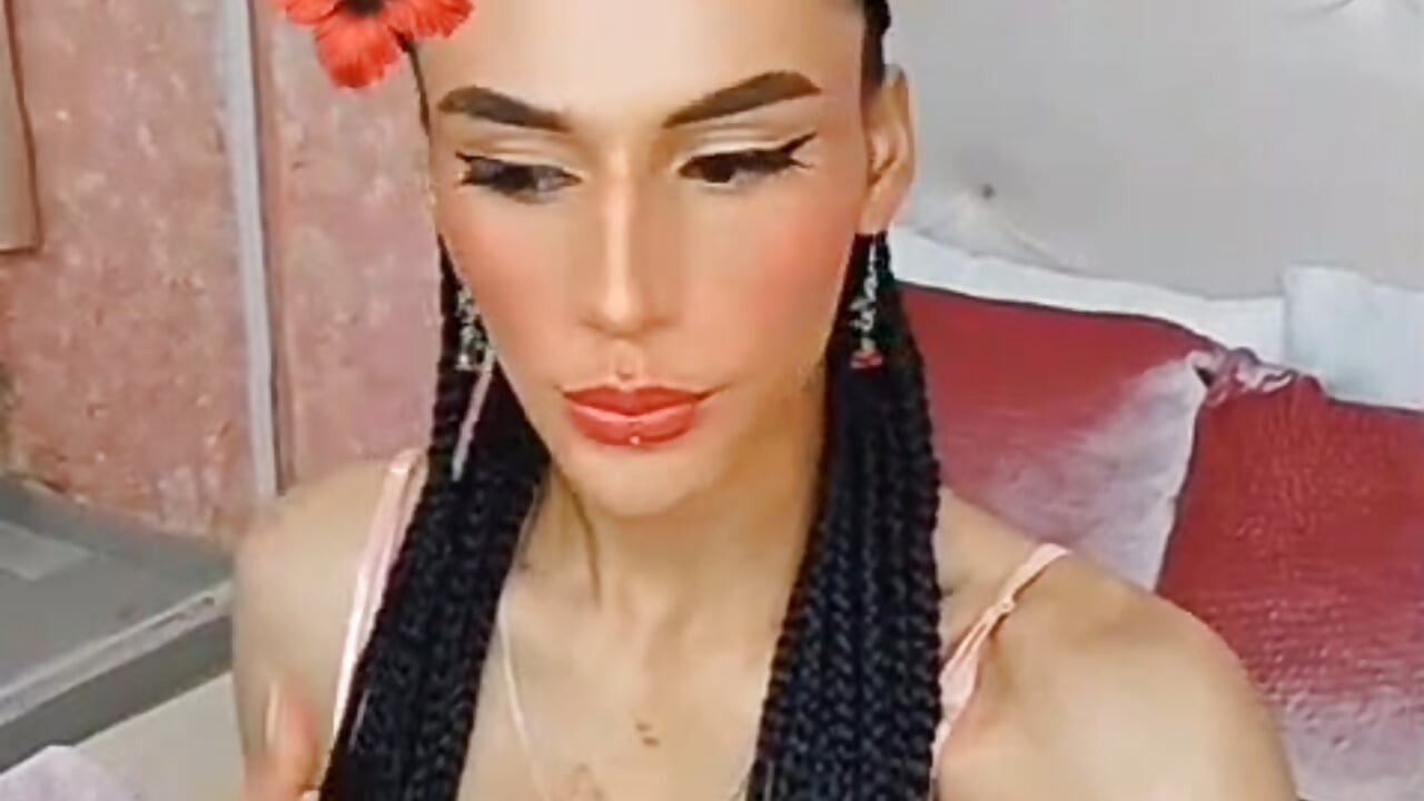 Vamos a hacerlo por ultima vez? bb 💋 - video by NahomiWhitel cam model