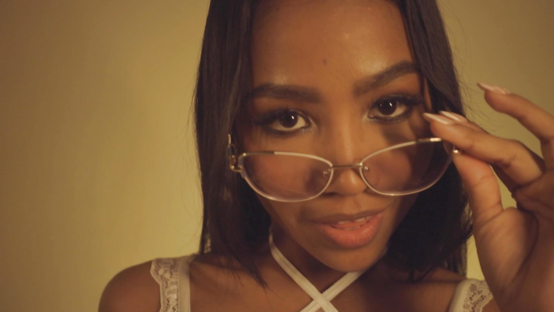 cute🔥 - video by LucyLeah cam model