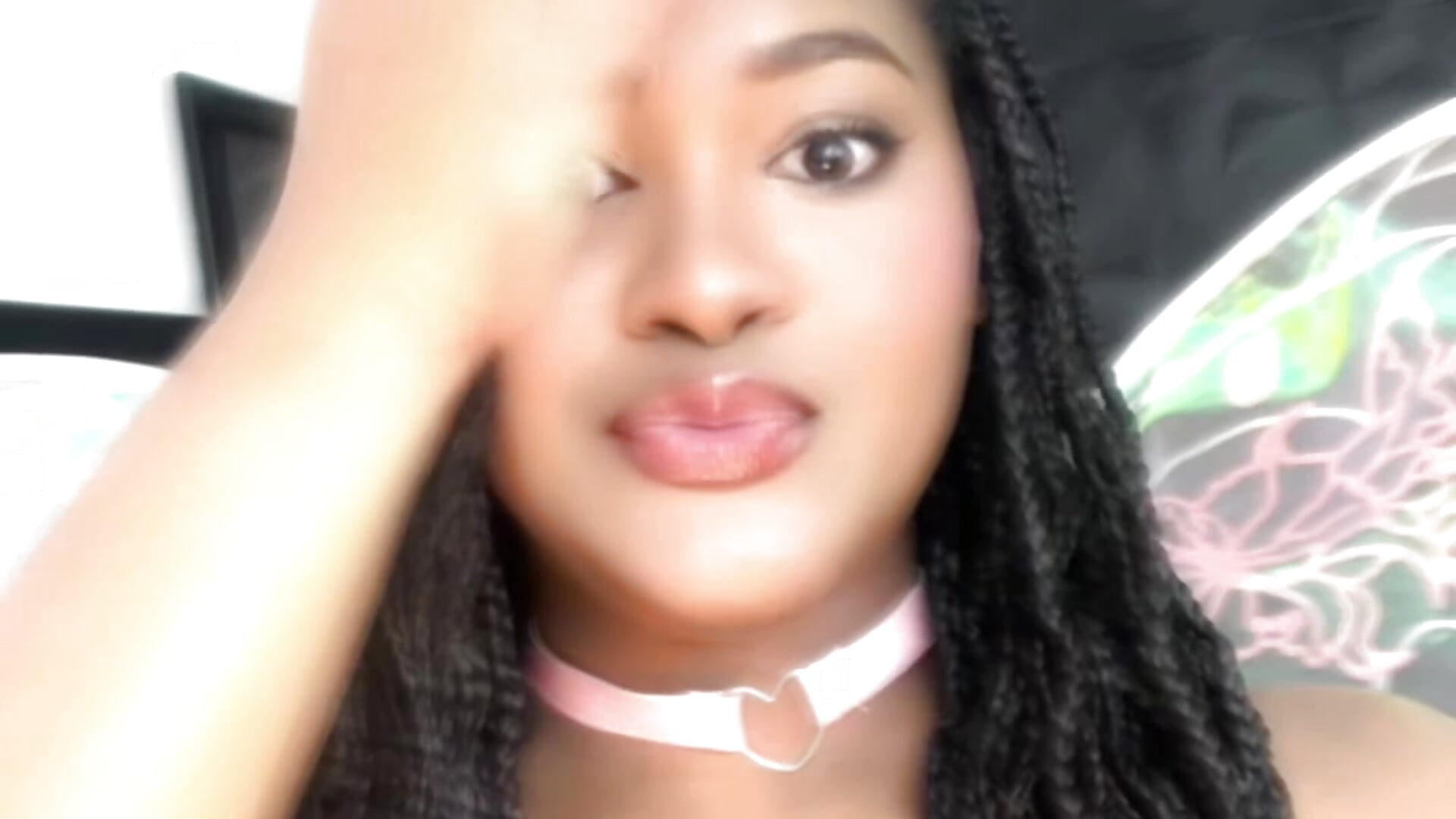 A little fairy🧚🏿‍♀️ - Hanna_Fox_69n video