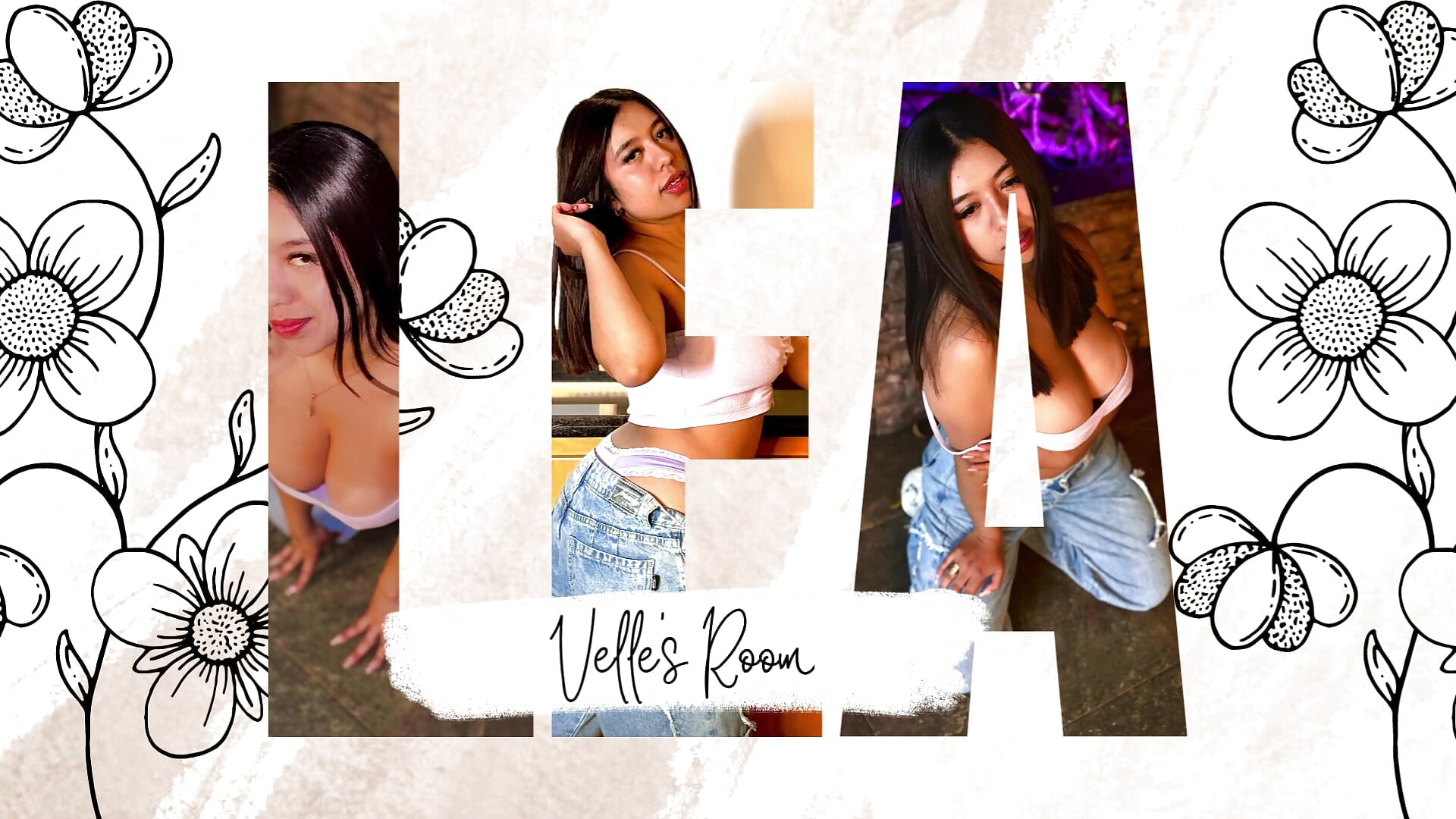 Velle’s Room - video by Lea_velle cam model