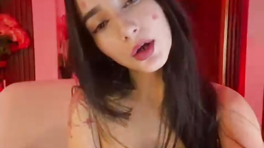 😏🔥 - video by CattleyaScaly cam model