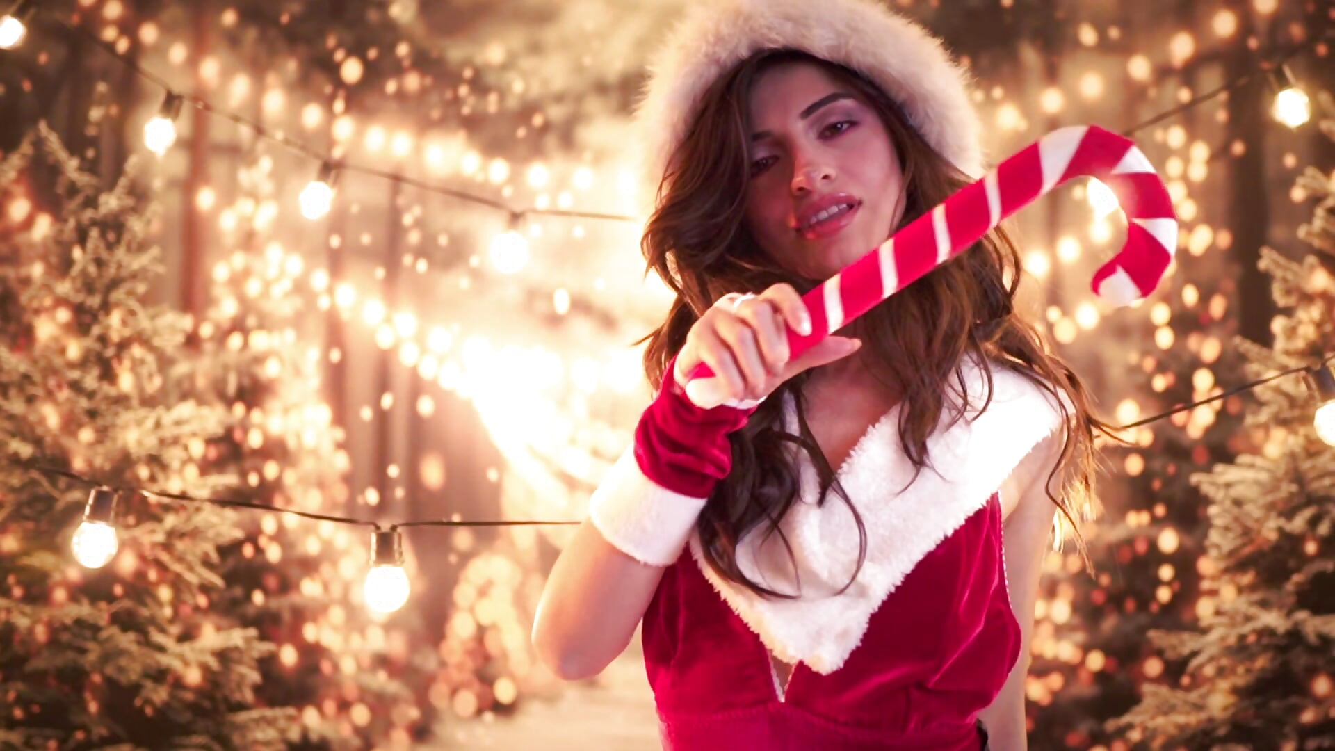 Merry Christmas🎄🎄 - βίντεο μοντέλου Megga_Bluee