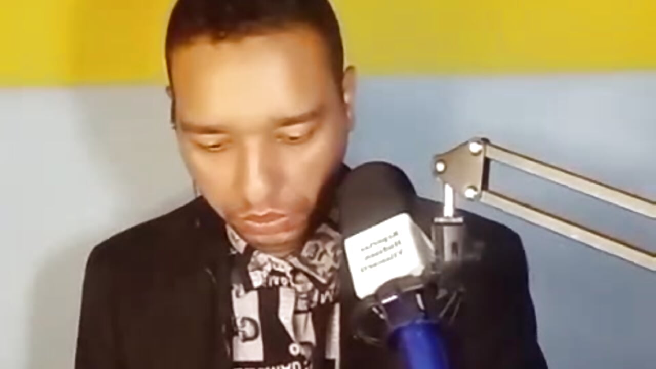 Uma boa música, sempre excita! - Vídeo de Hudsson_Vilascorti, modelo de vídeos