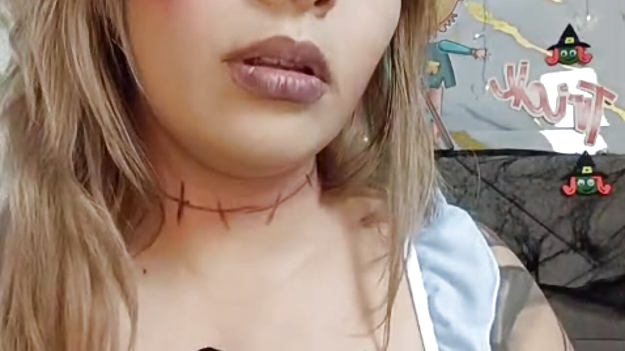 Alice Halloween - βίντεο μοντέλου Yutori-