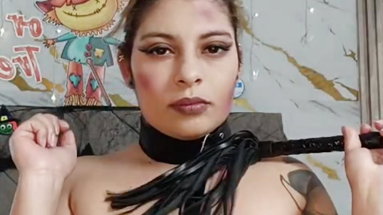 BDSM - βίντεο μοντέλου Yutori-