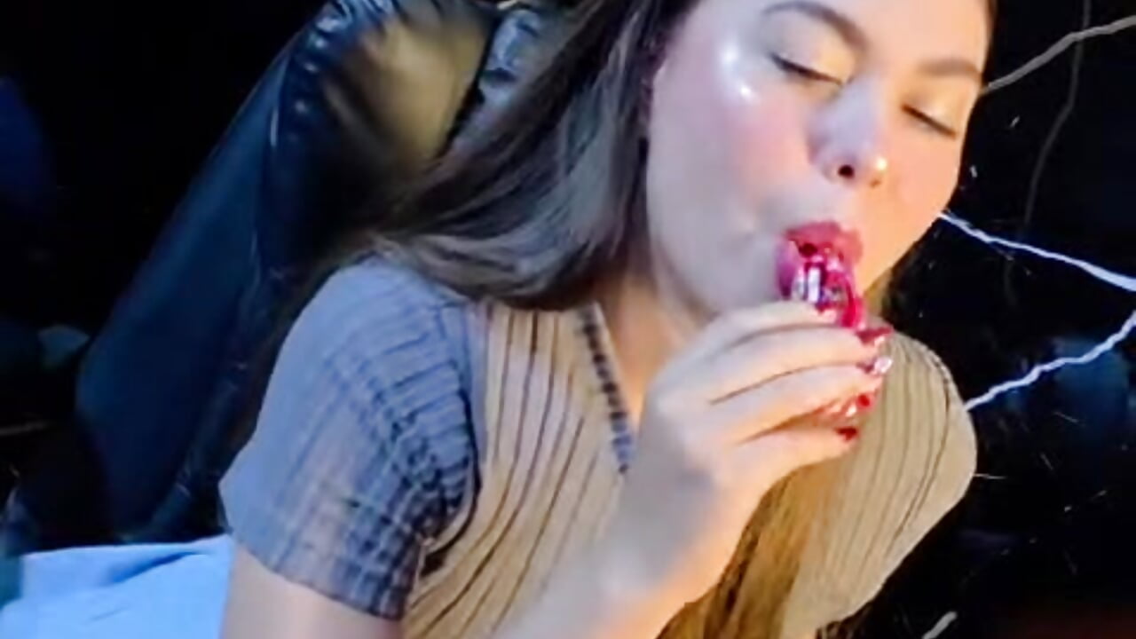 I love the bombombun - Vídeo de rapunzel069, modelo de vídeos