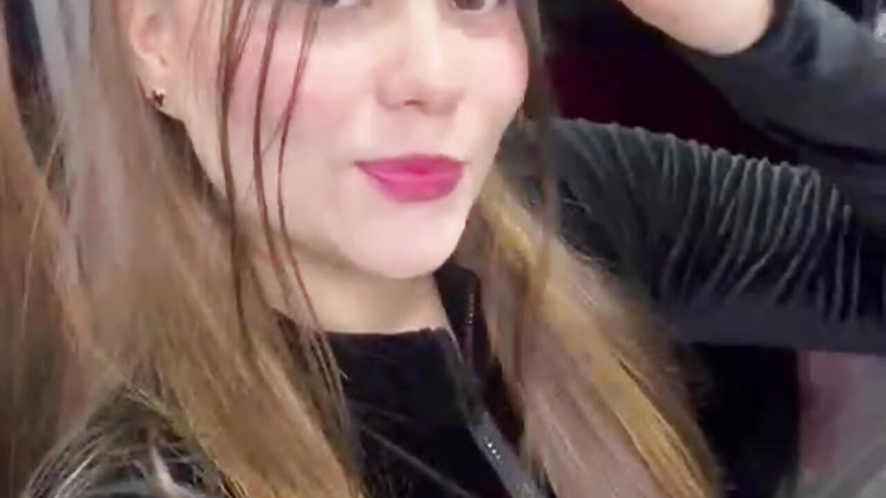 kisses - vídeo de rapunzel069 modelo de câmara