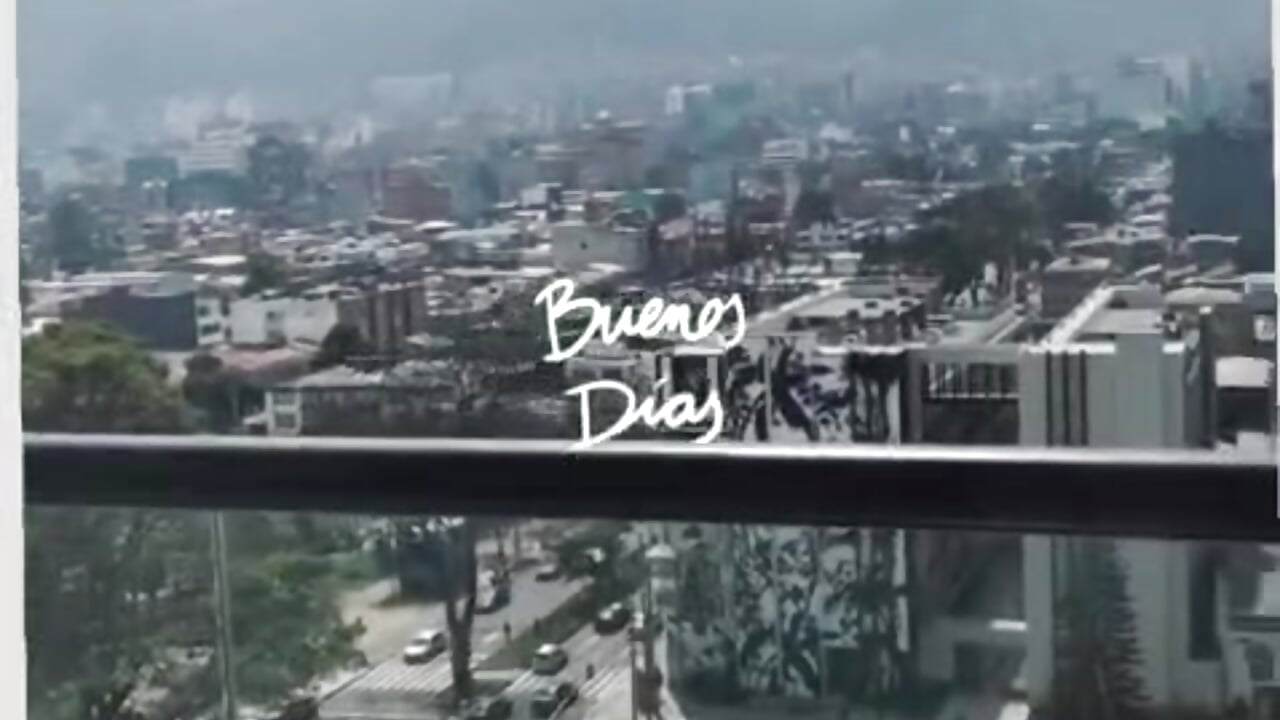 Do you want to come for a coffee, love? - video kimberly_latin kameramallilta