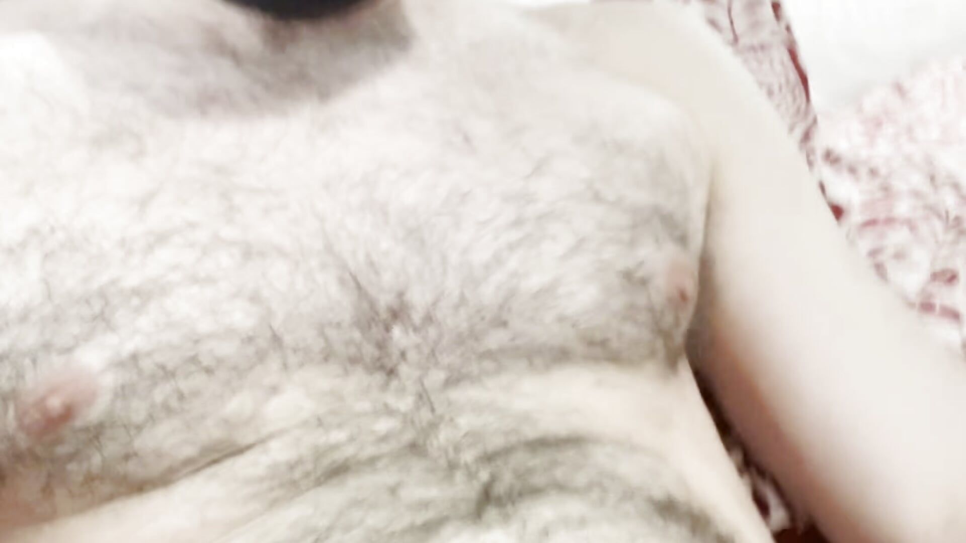 J'éjacule et mange mon sperme / Orgasm and I eat my cum - video by FrenchCamDog cam model