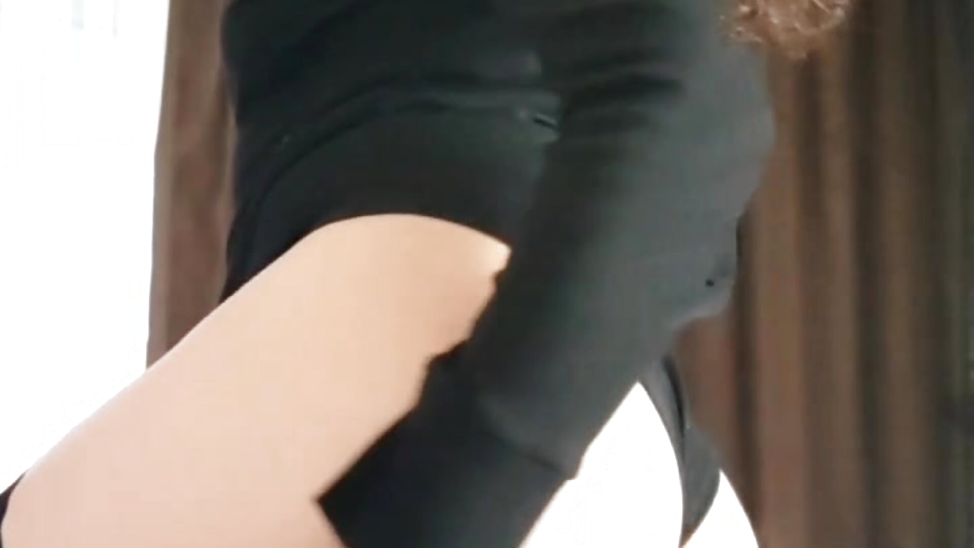 Lady in Body