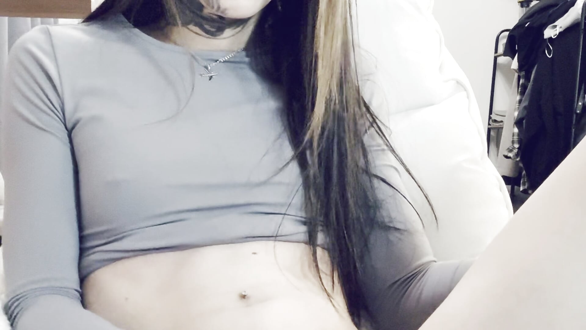 jerking off my dick - video av Tanya_M cam-modell