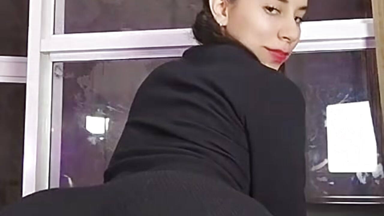 Some Squads – video od webkamerové modelky AbyCooper