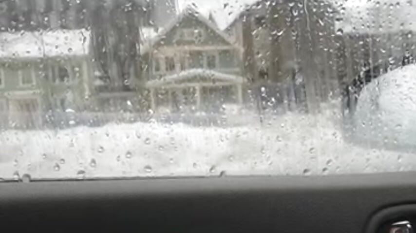 I love winter - فيديو من themasteer69 موديل الكام