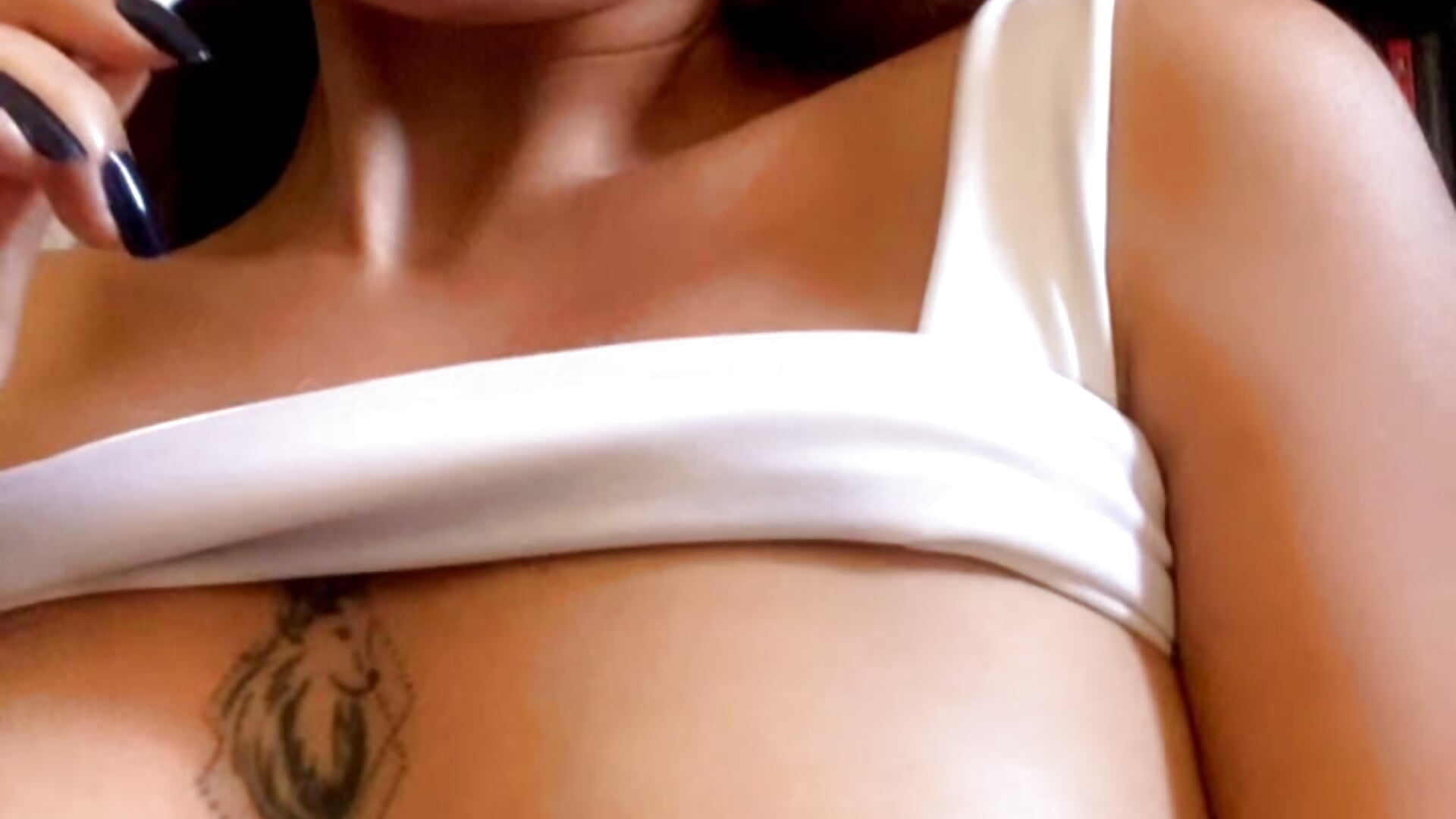 My sweet boobs