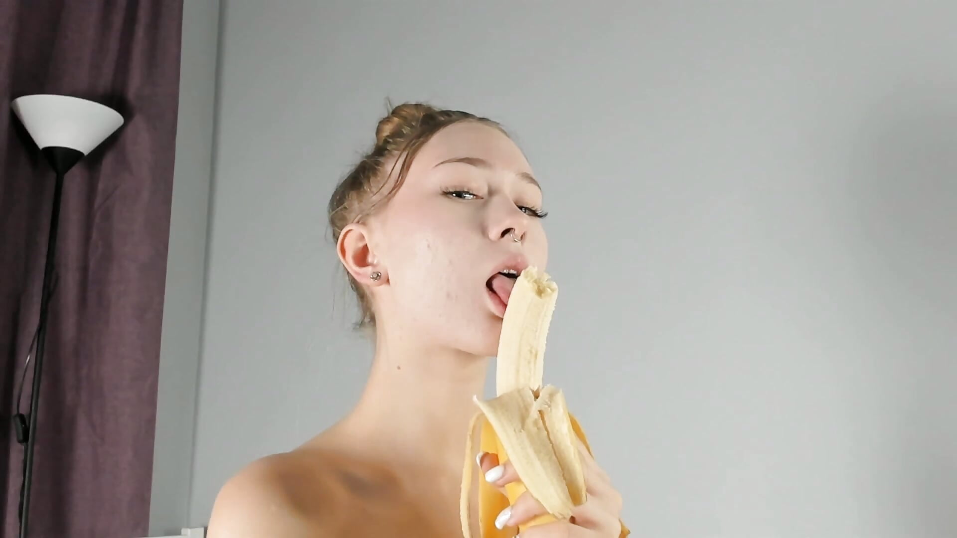 Banana show