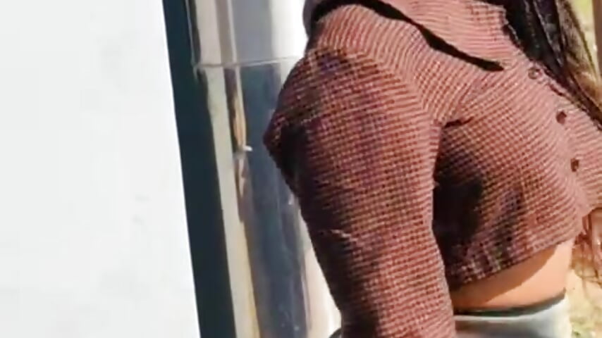 Cute me 🥰😍 - video by SHANTYBABE cam model