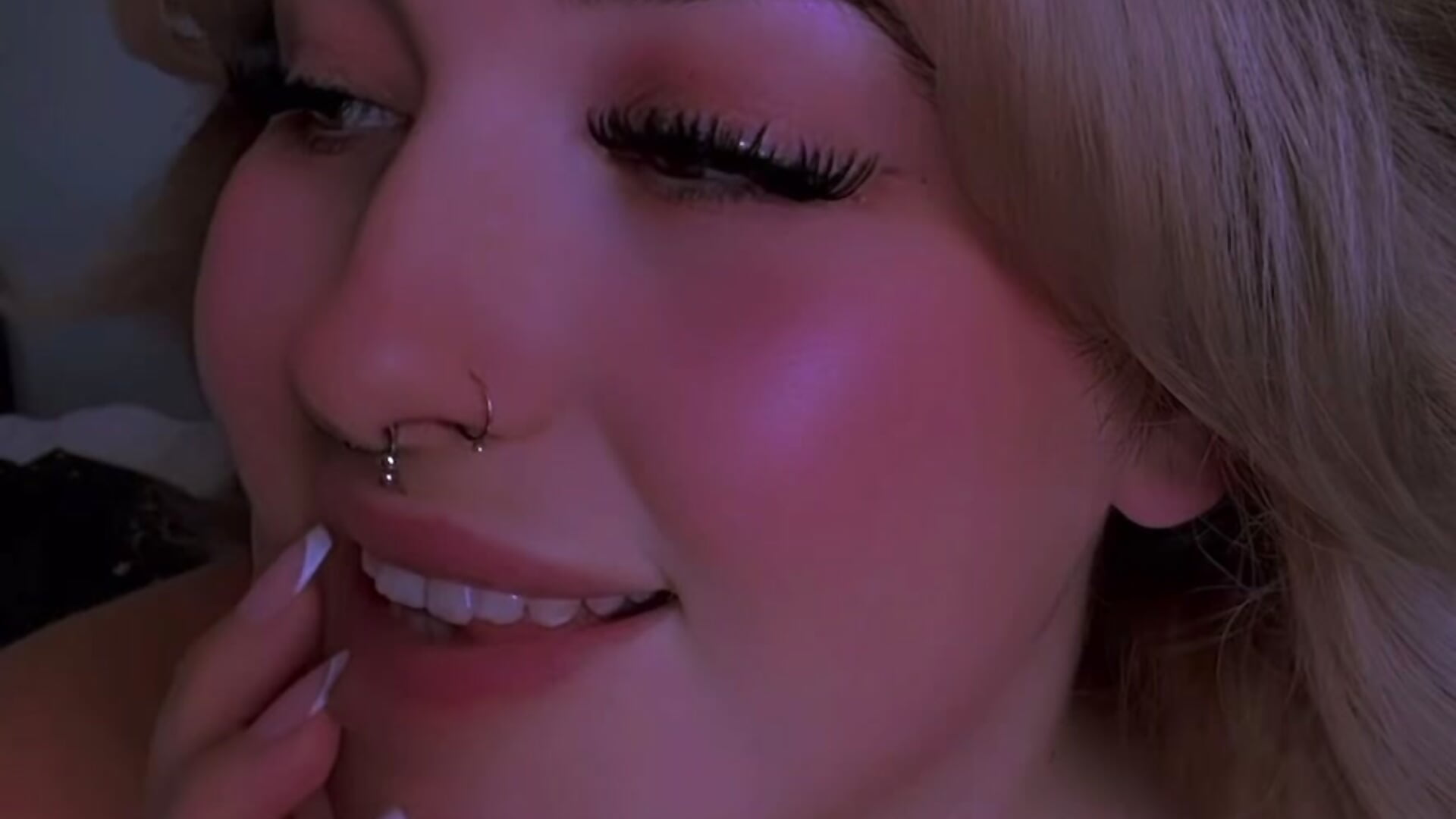 Have I become your obsession yet? - video by Curvy_Rosie99 cam model