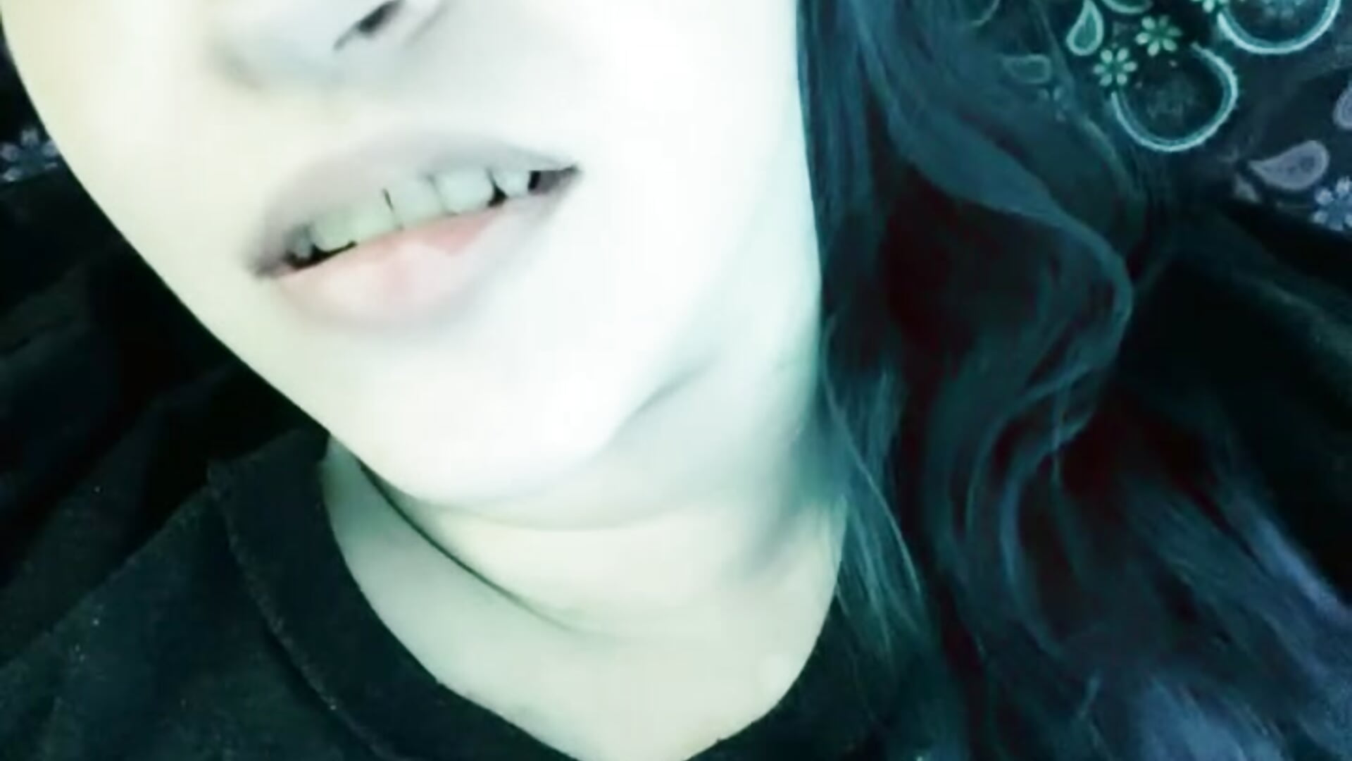 moaning for you❣️ - video by SpirituallSedusa cam model