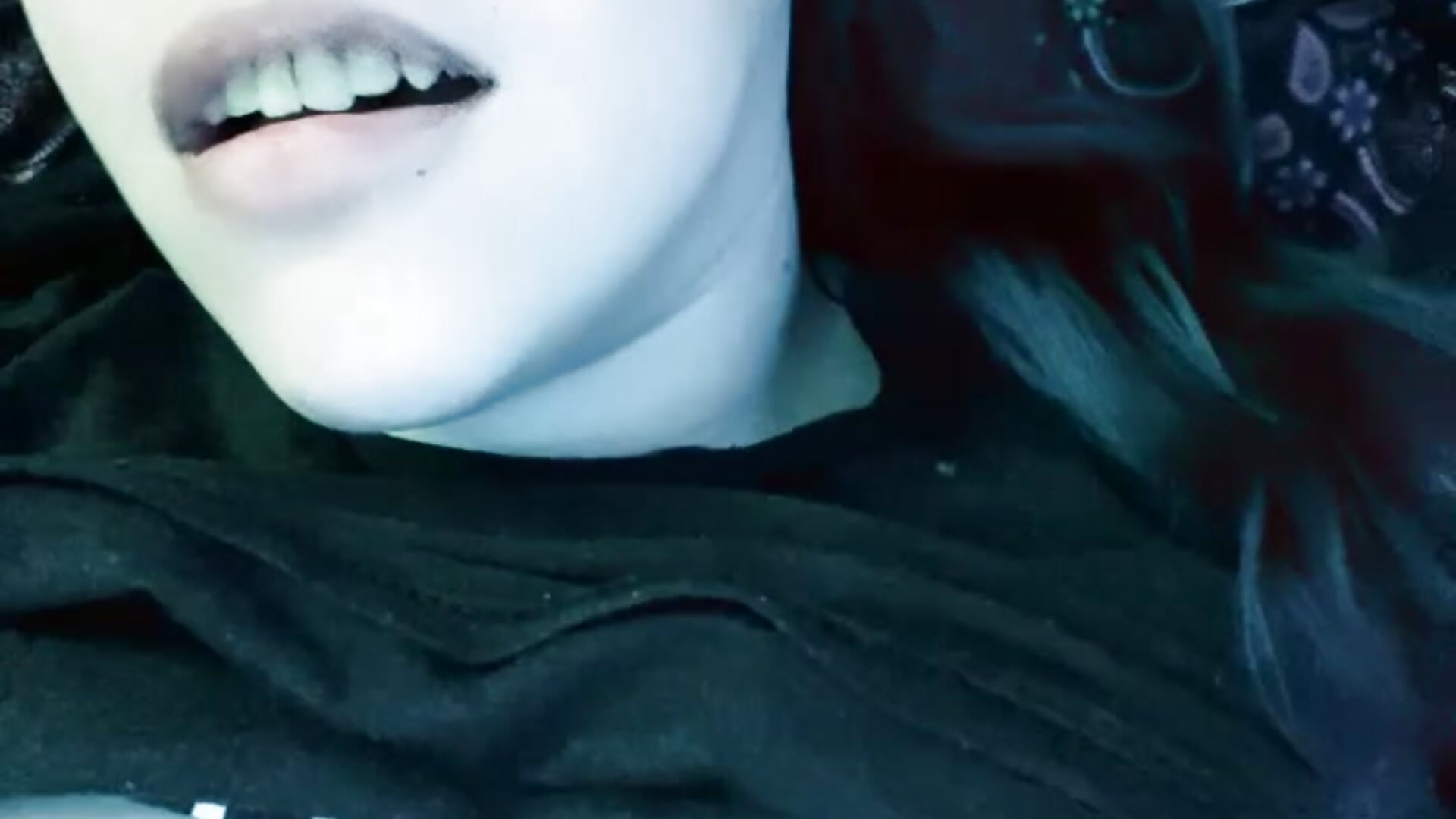 Moaning for you pt 2! 😩🤭 - video by SpirituallSedusa cam model