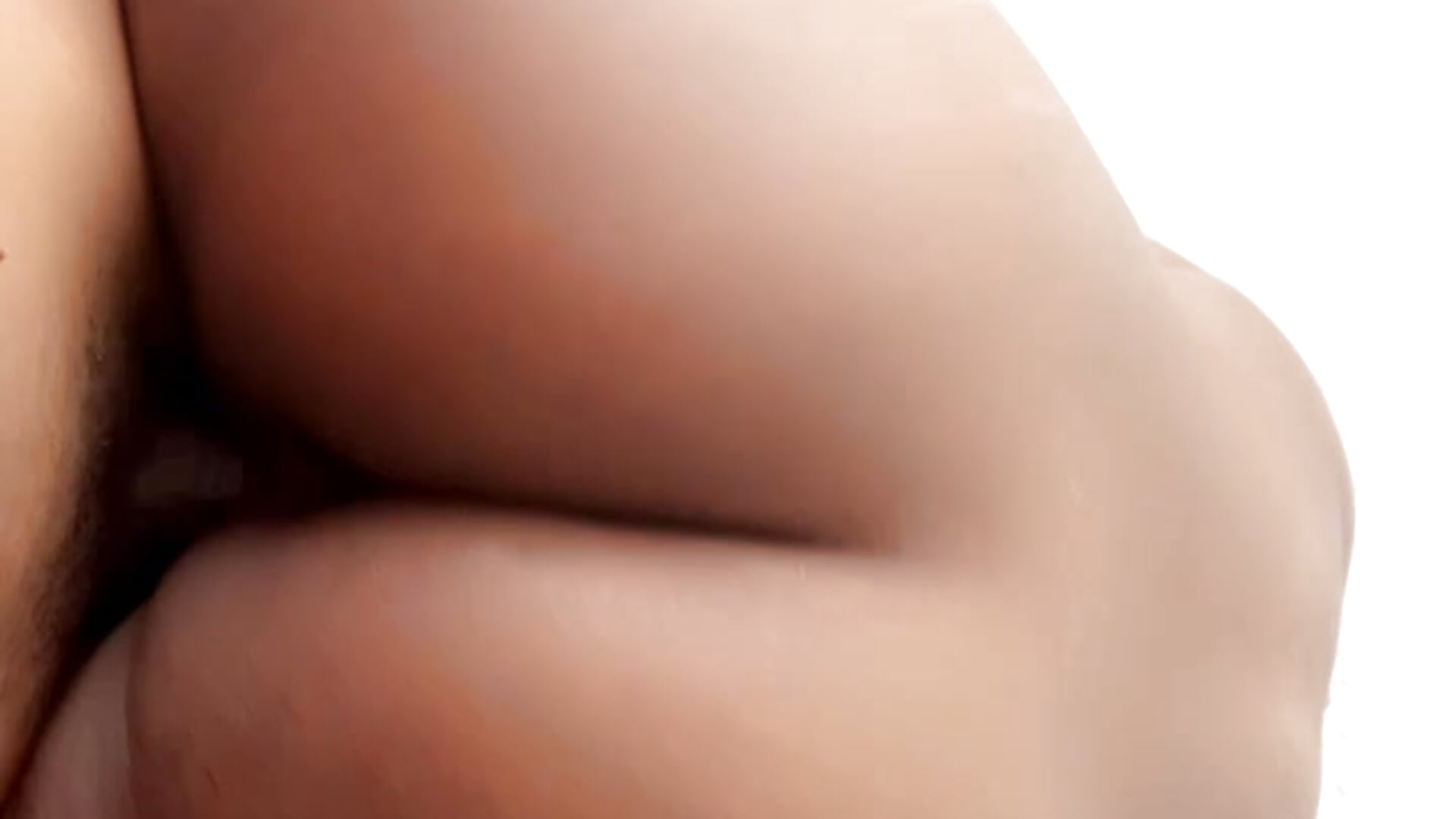 Creaming all over my friend dick