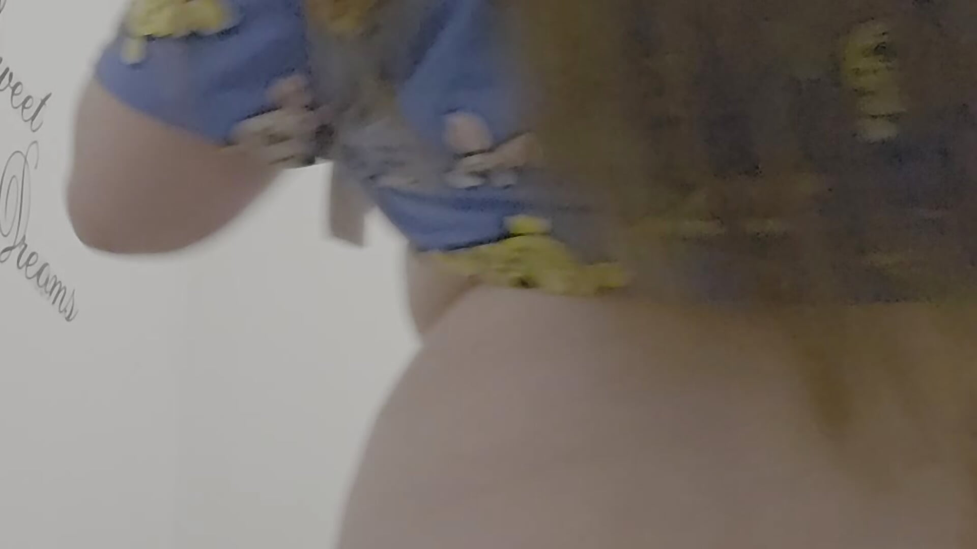 Strip tease