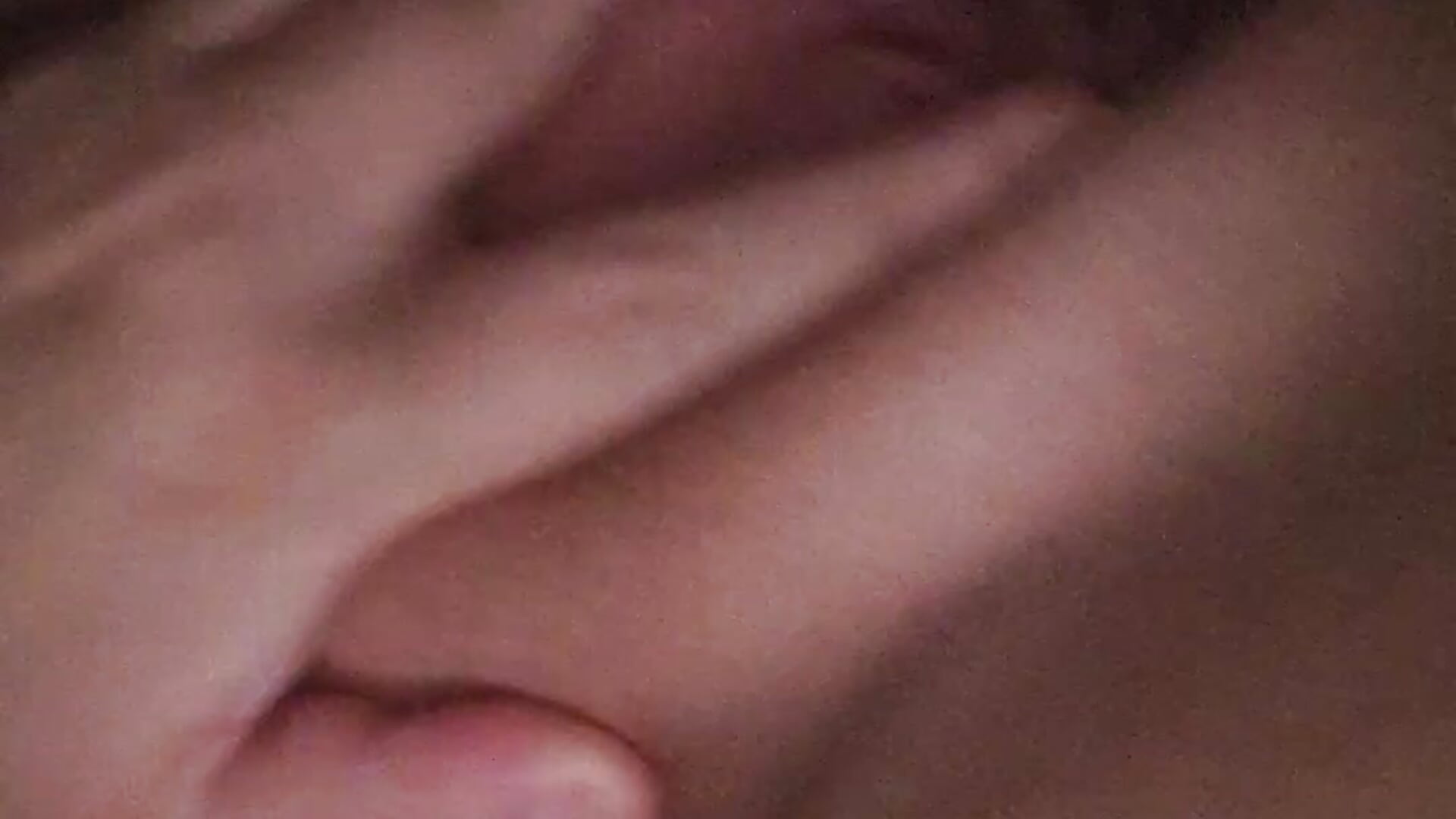 Love being filled