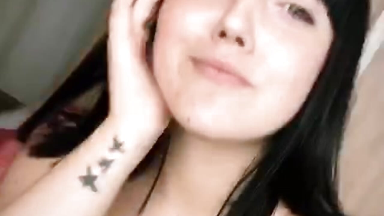 video3 - video by HaileyStark cam model