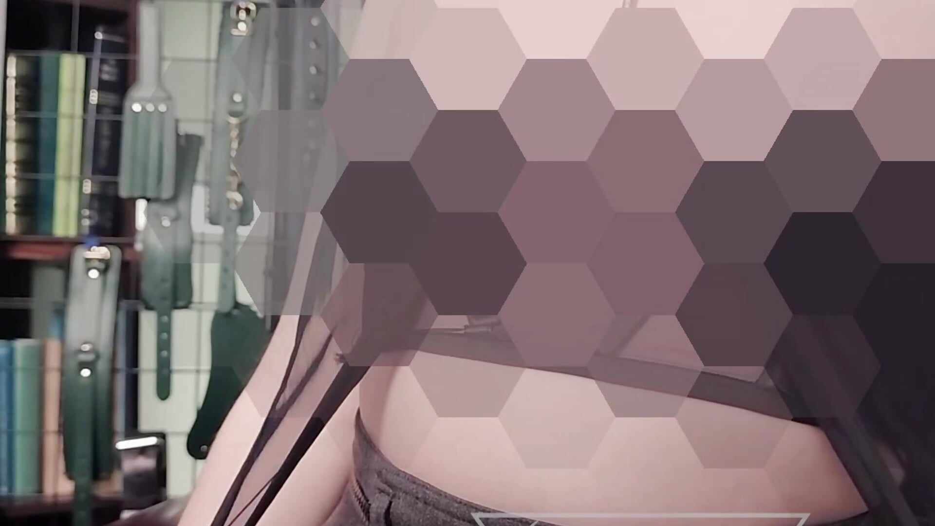 Beta Censor Tit blocker — filmik vesperjadex, modela(-lki) na kamerkach