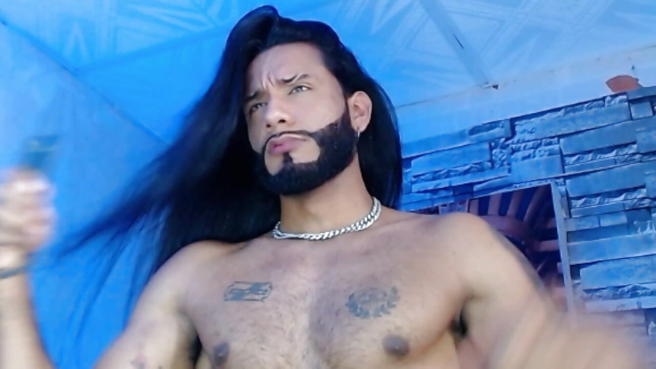 connor - video by _jhon_connor_ cam model