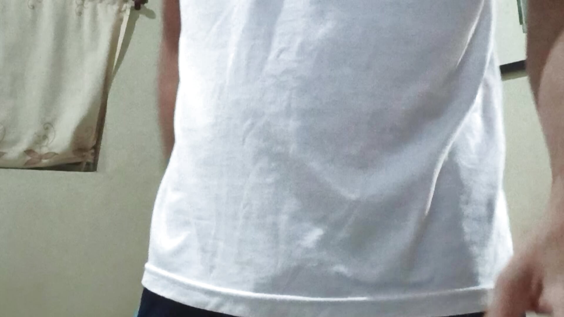 Calentando - video by Dave93c cam model