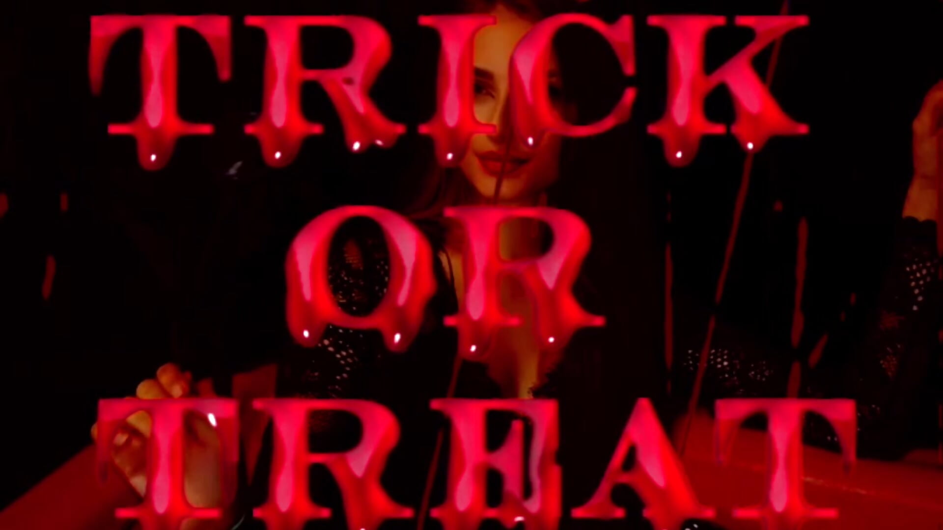 🎃🎃👻👻🖤– AdissonLane kameramodell videója