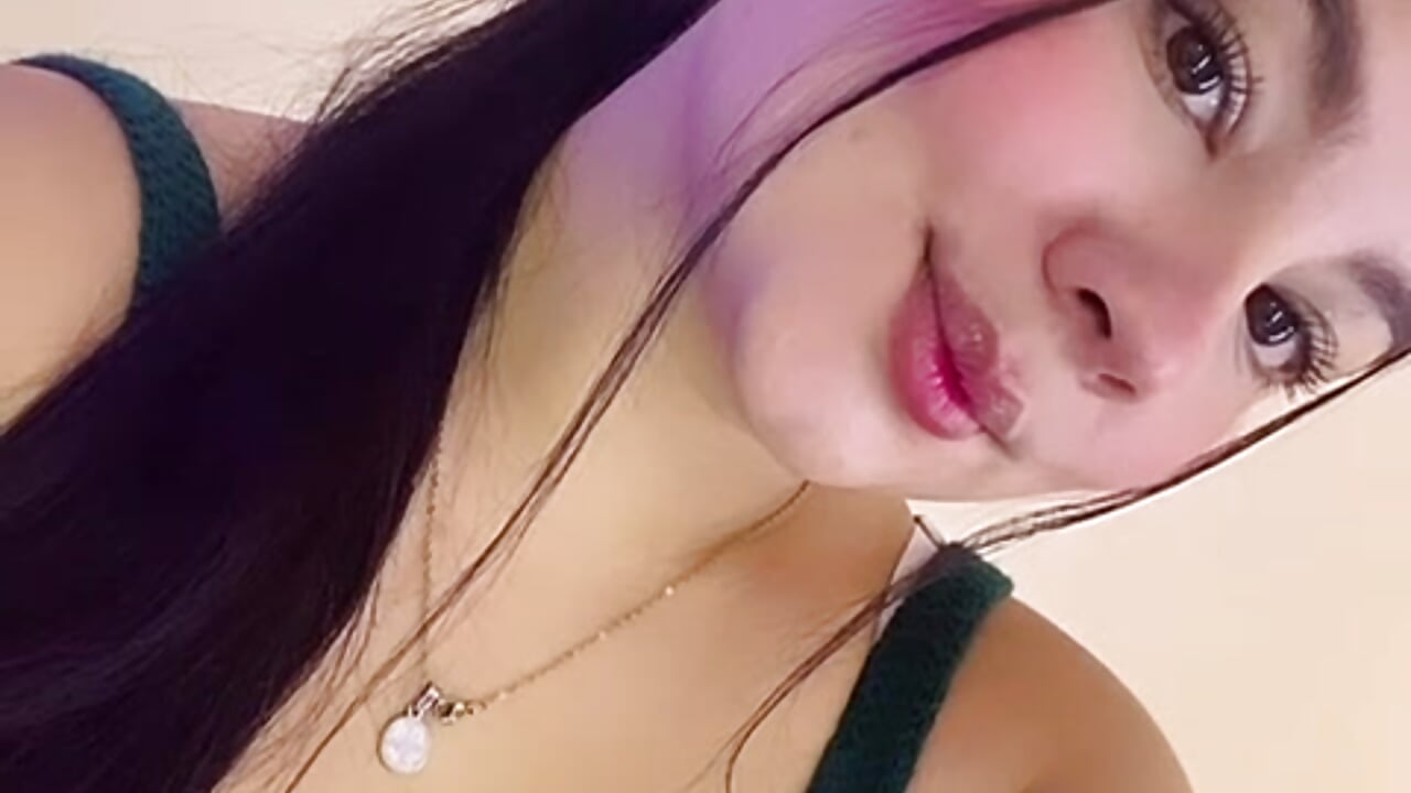 What can you imagine doing to my face!