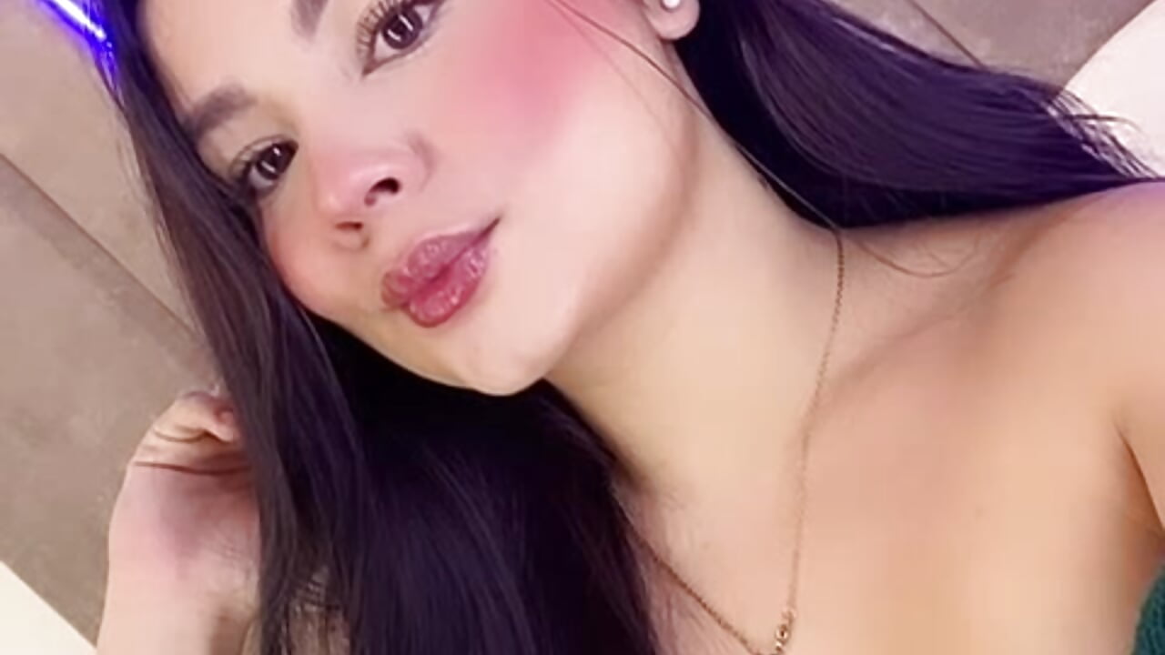 i want fuck my face, please!