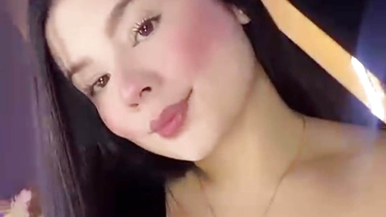 would you fuck this pretty face? - video by Amberferrer__ cam model
