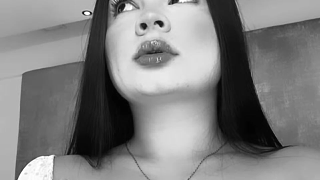 Undress me slowly!