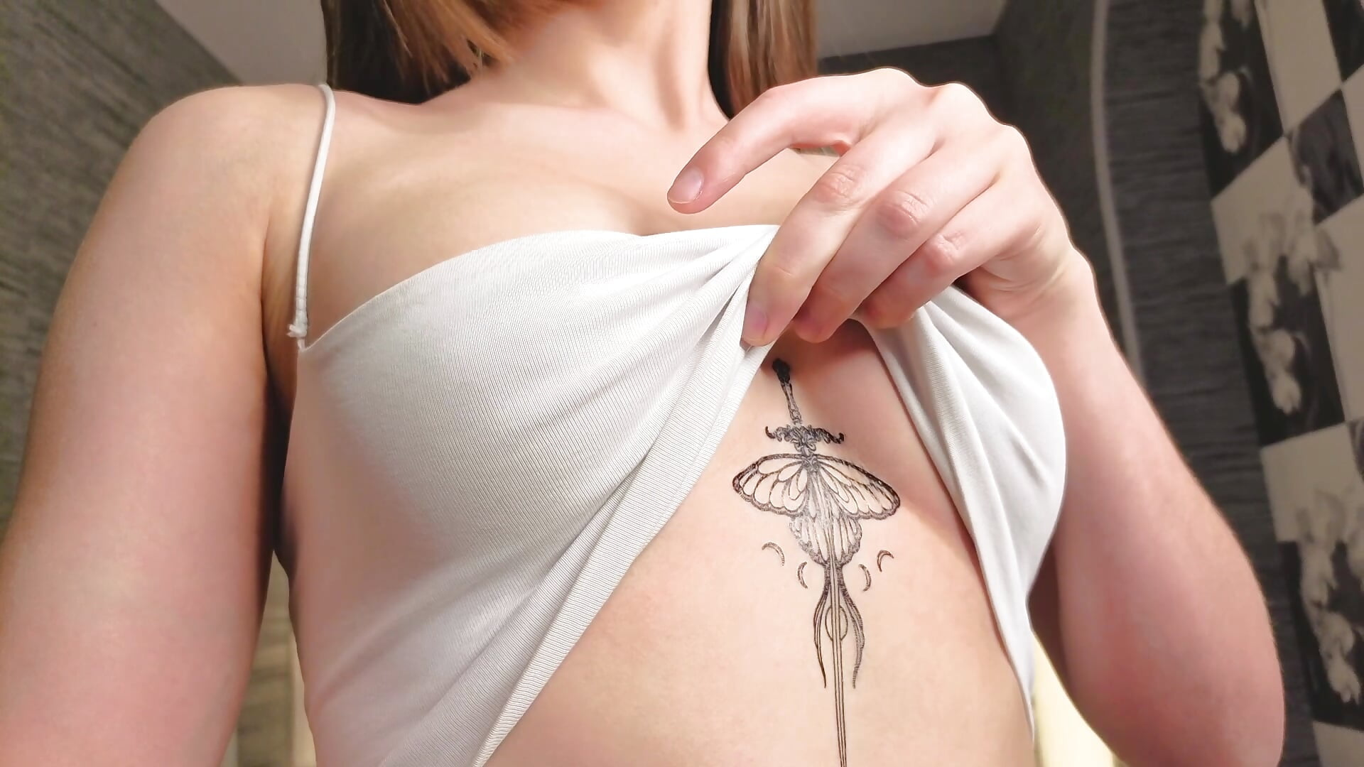 tatoooo !!!! - video by EthalBuffkin cam model