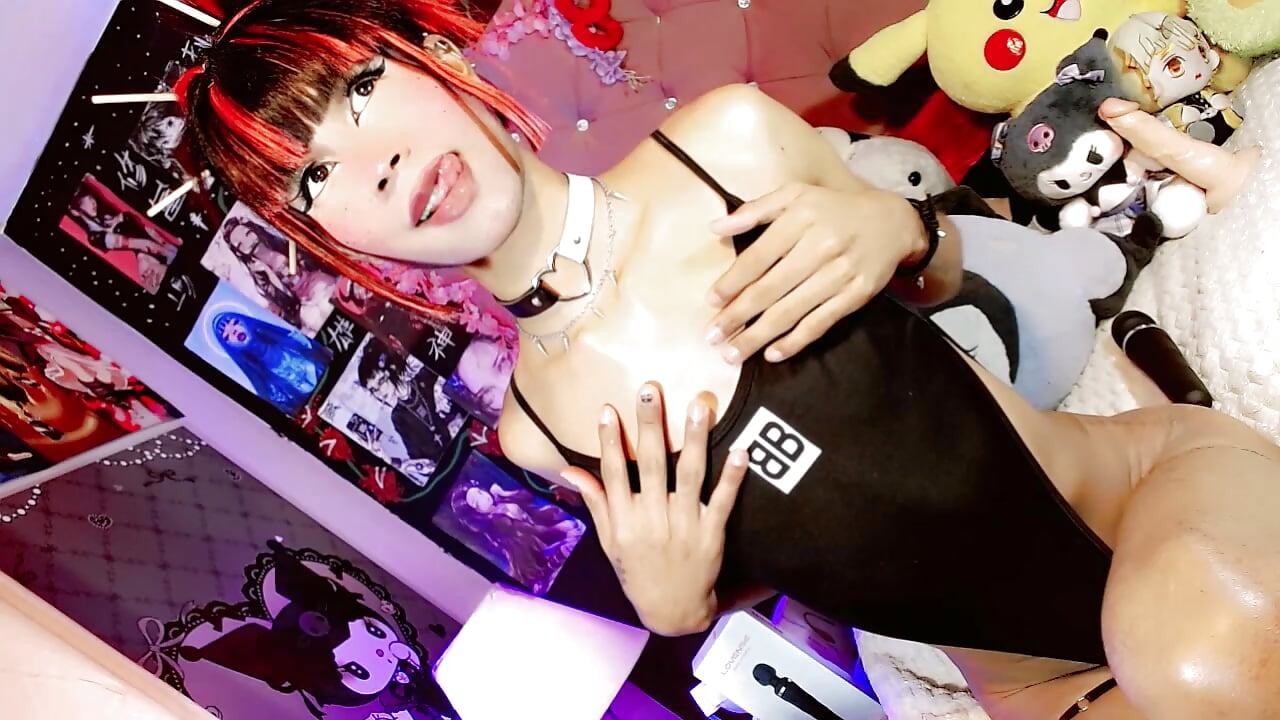 love jadee love– Jadee_Ariell kameramodell videója