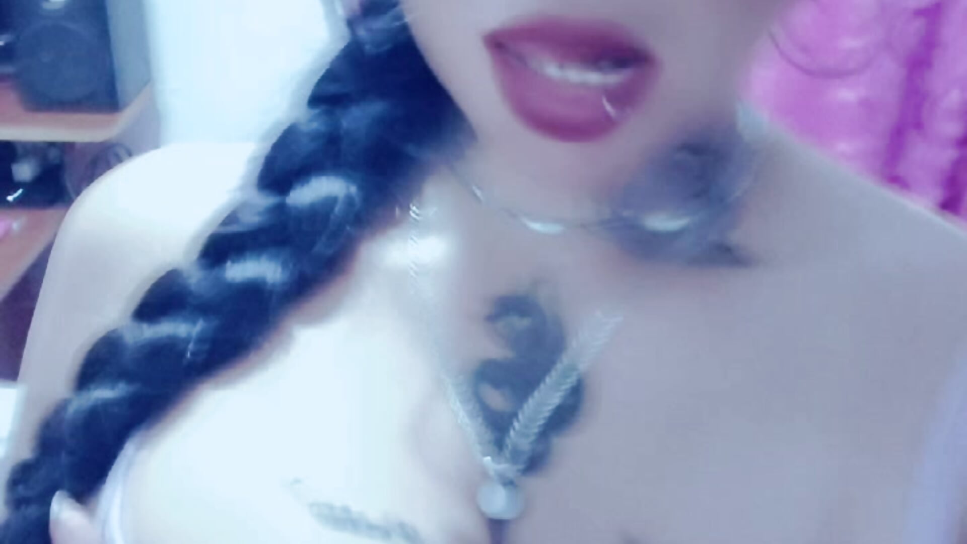 😈🔥 - video by Saloome- cam model