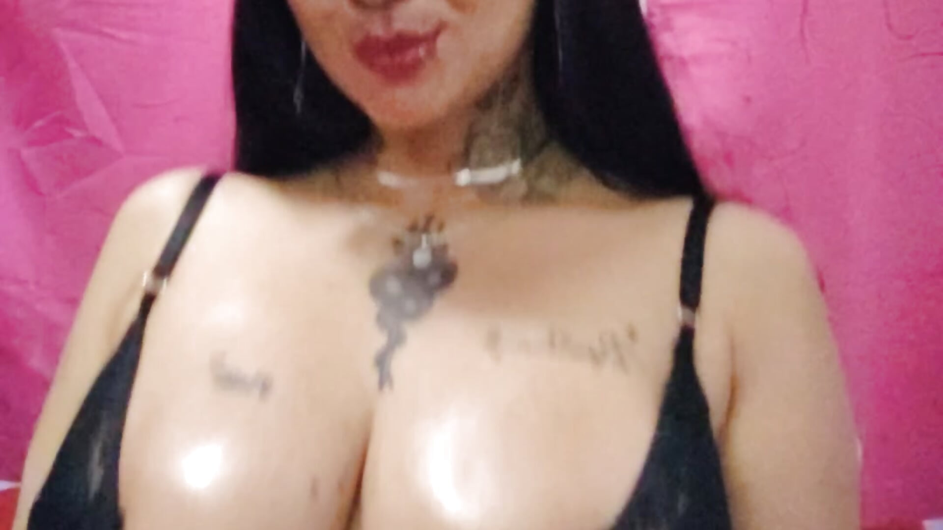 😘❣️ - video by Saloome- cam model