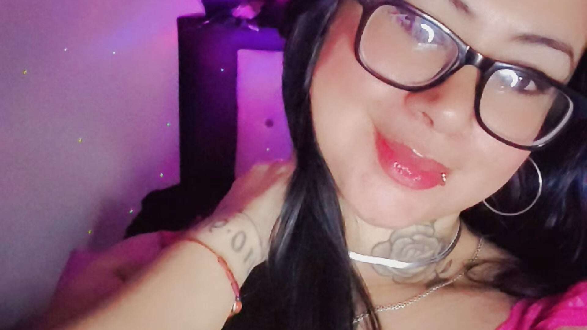 🩷💋 - Saloome-主播的视频