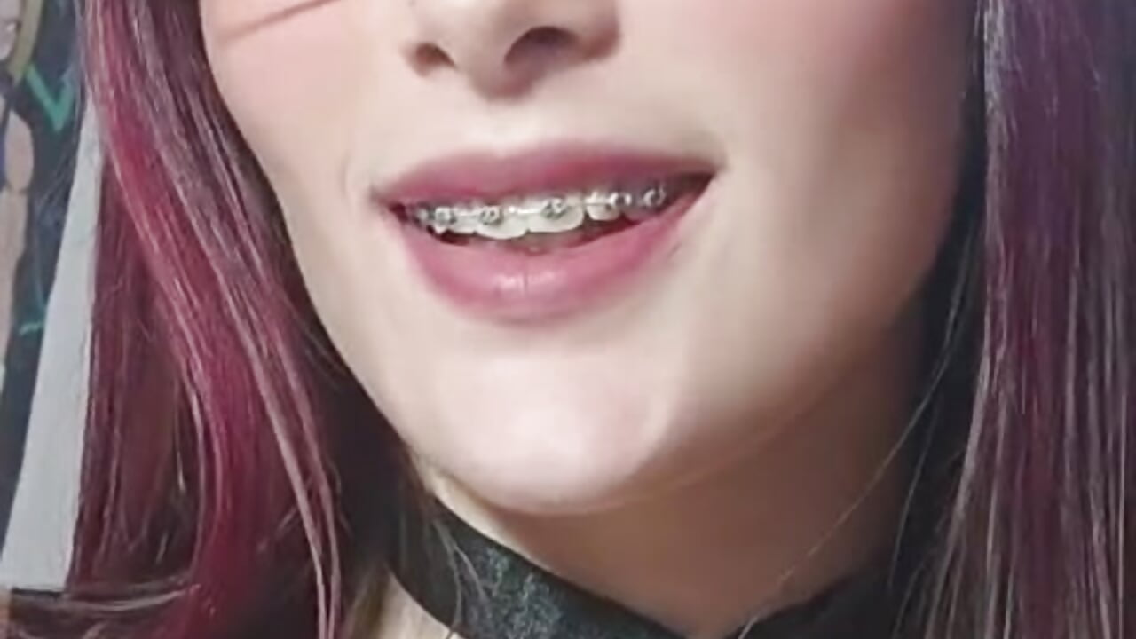 You like bby🥰💜 - video di sharlotte_funny modella di cam