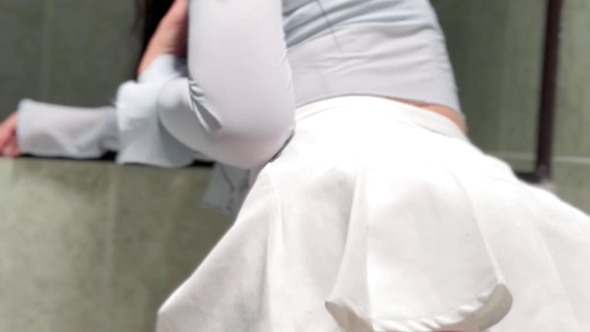 A nice day, isn't it?🥰🍄 – video af HannaRhodes cam-model