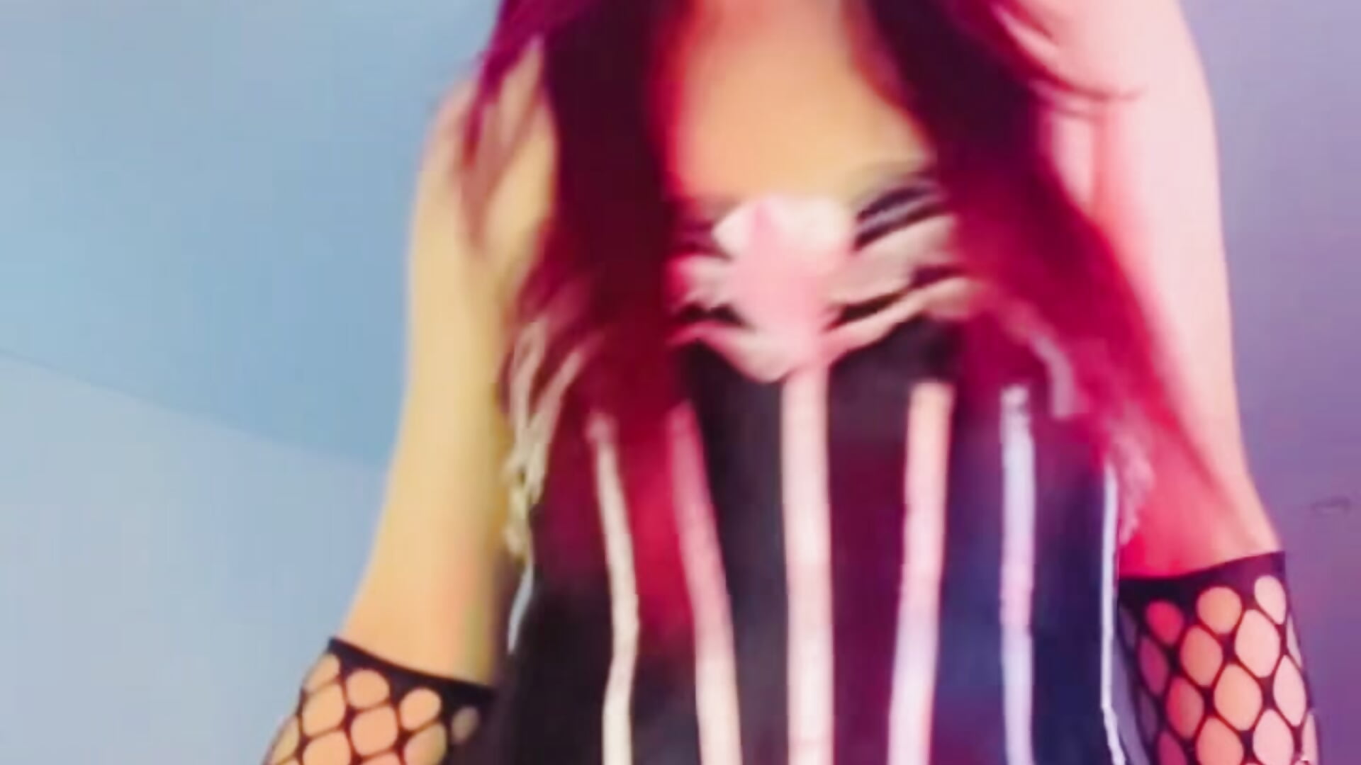 Dance sexy 🫶🏻 - βίντεο μοντέλου Mia_Frank_