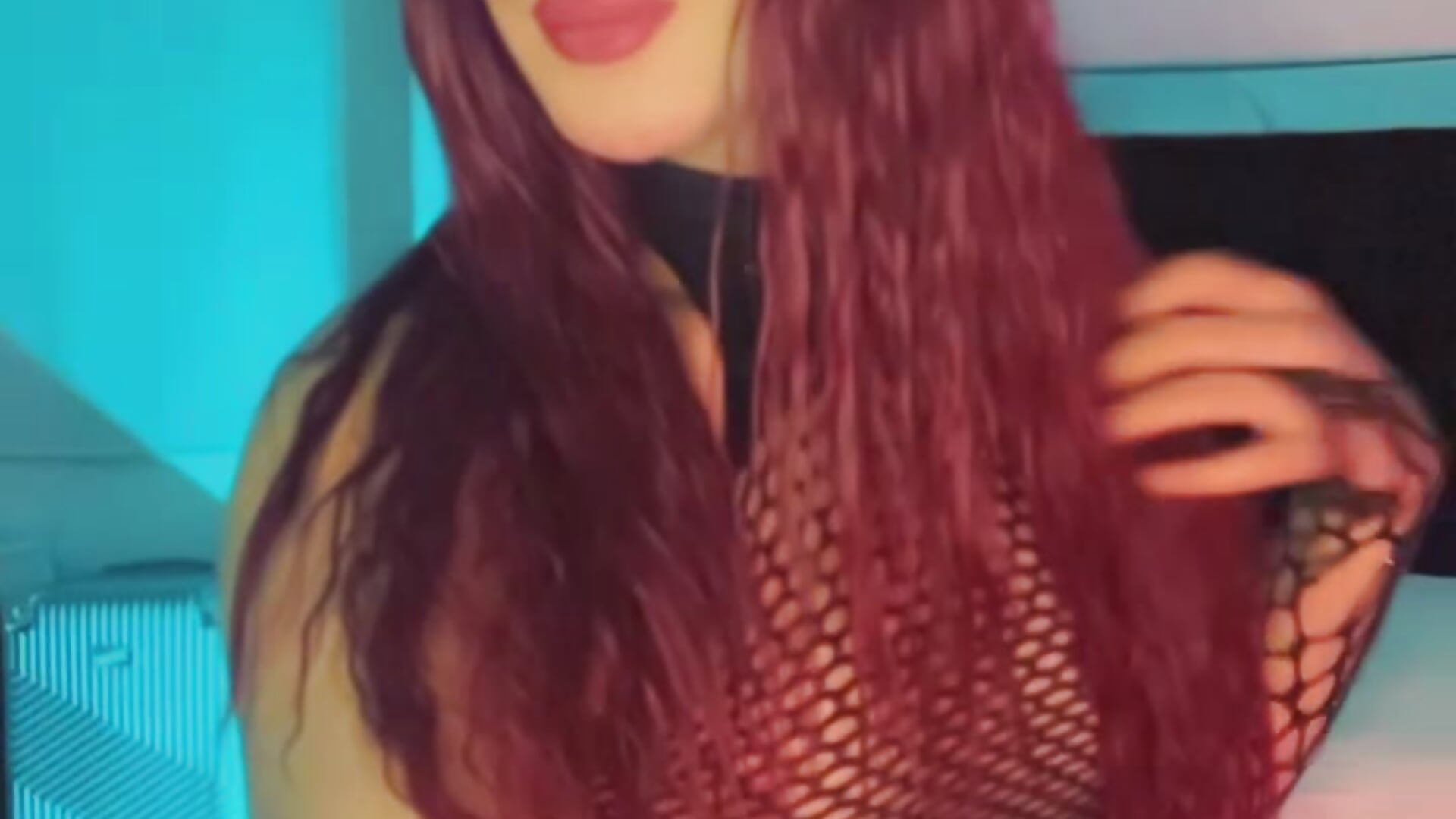 🍆 - βίντεο μοντέλου Mia_Frank_