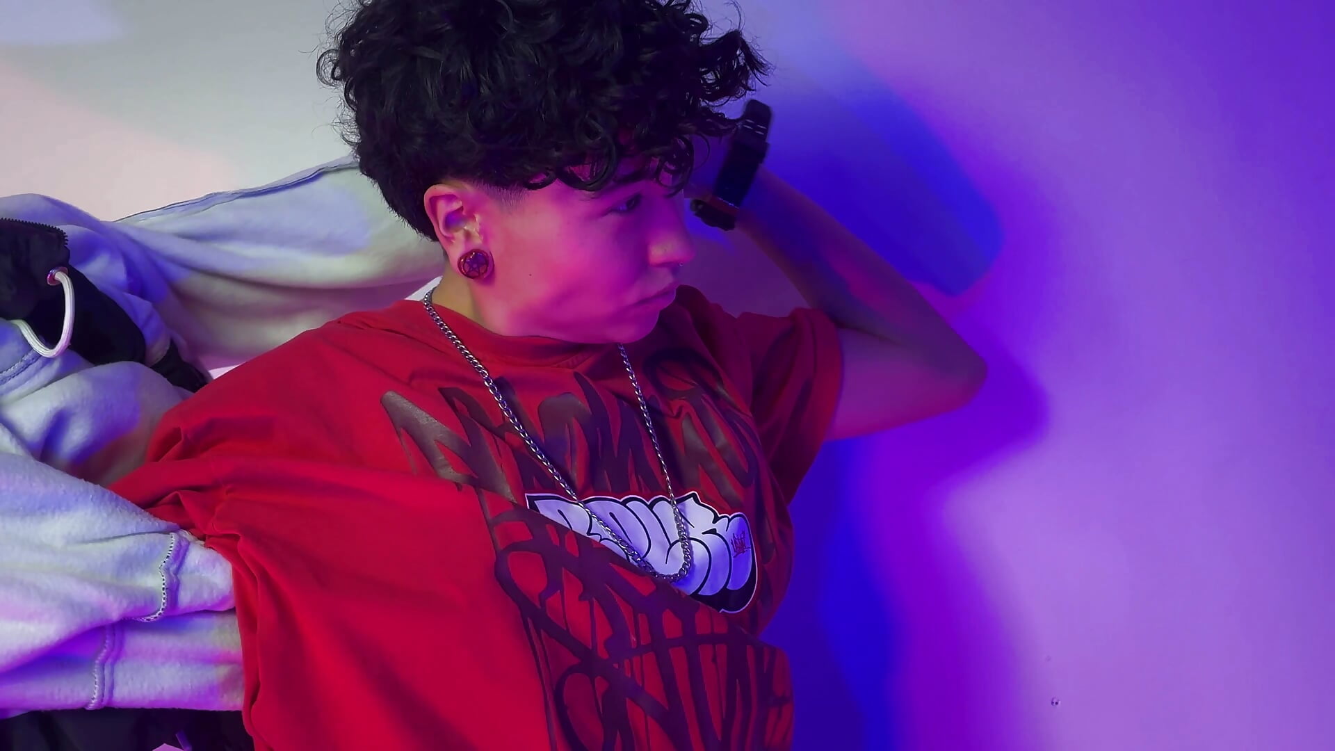 Stay a little longer. - video by Im_Mathias cam model