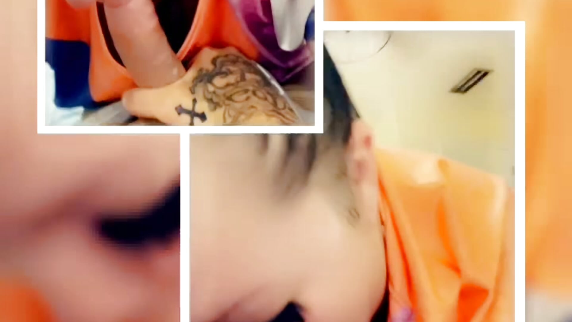 Miss Throat Goat 🤪🥵 – video af FreakAssSmileyy cam-model