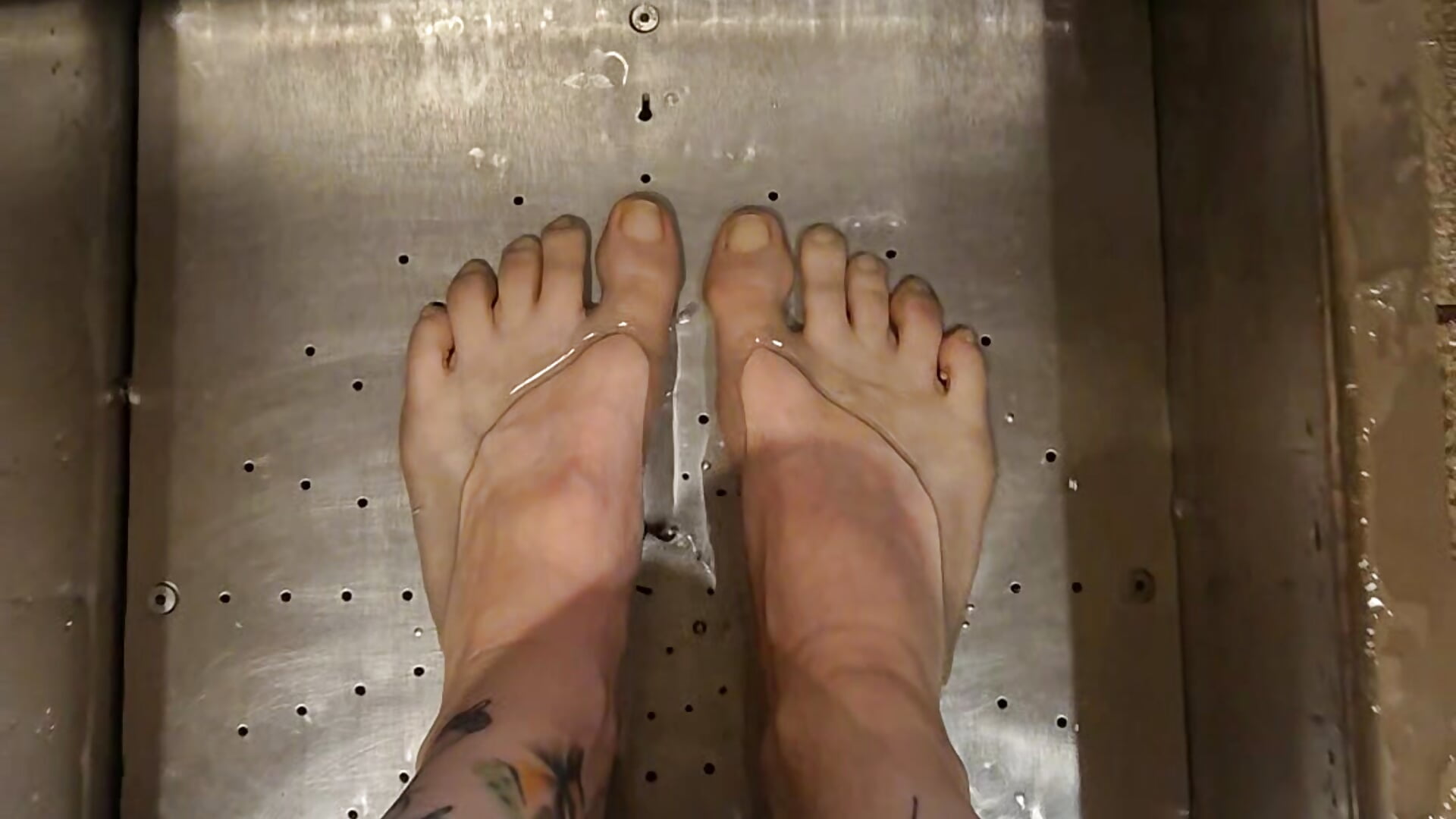 Footspa